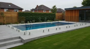 Glass Railing Systems - Thumbnail 2