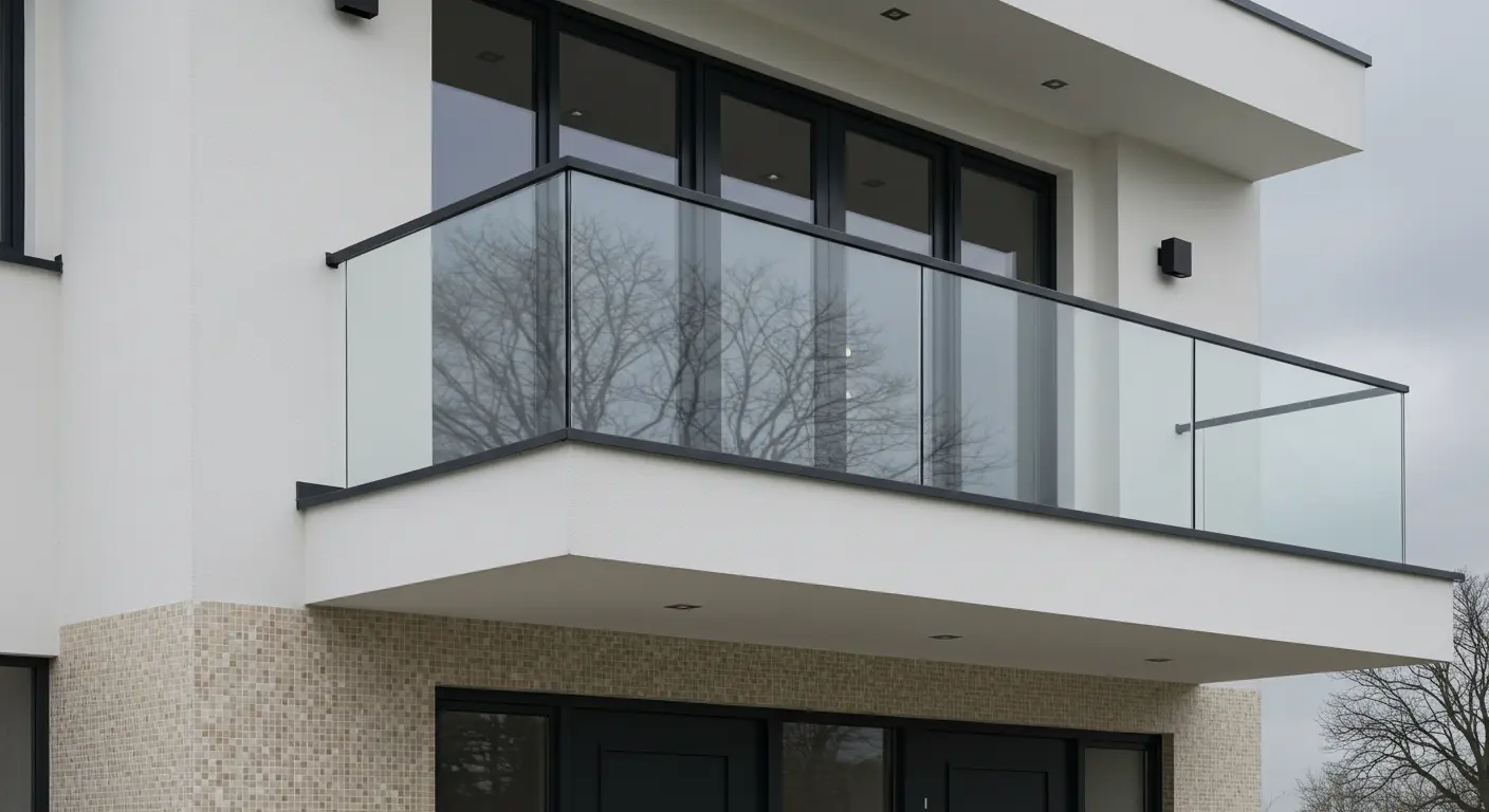 Glass Railing Systems - Image 3