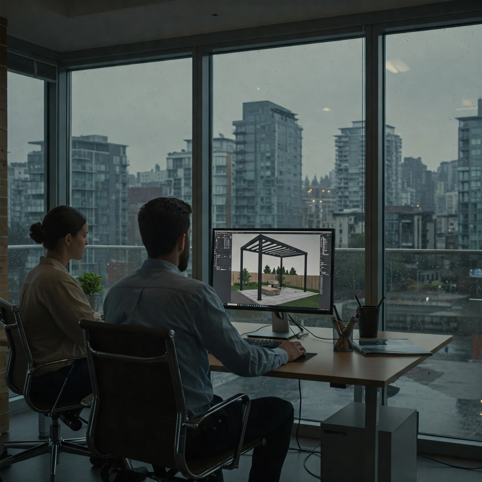 Image for step: Personalized Design &amp; Consultation